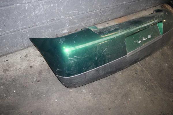 PARE CHOC ARRIERE VW - Vue 3